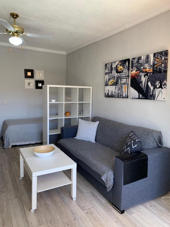 Estudio Katerina Apartamento