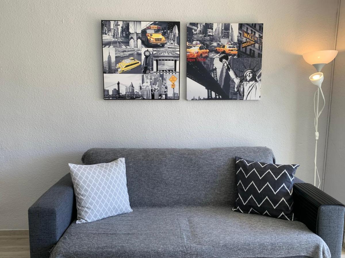 Estudio Katerina Apartamento *