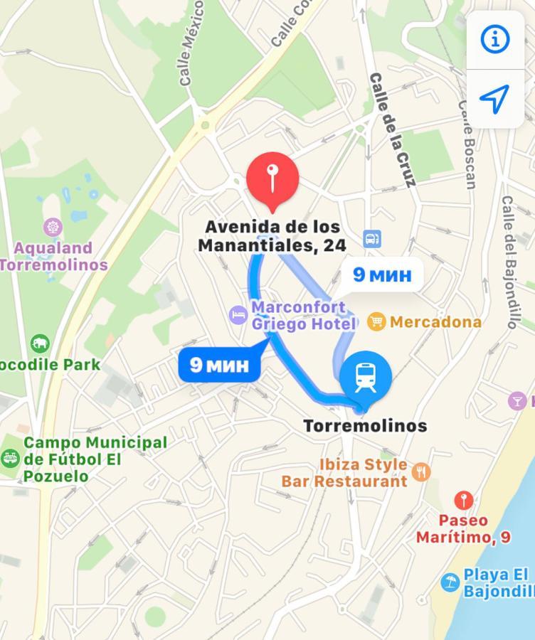 Estudio Katerina Apartamento