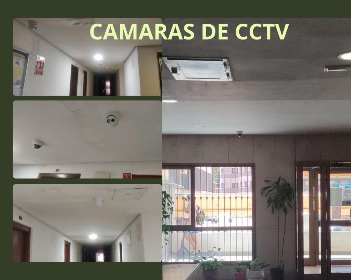 Estudio Katerina Apartamento