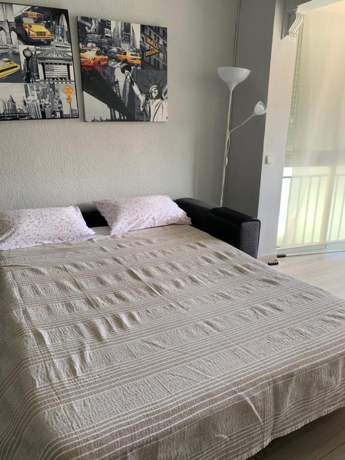 Estudio Katerina Apartamento Torremolinos