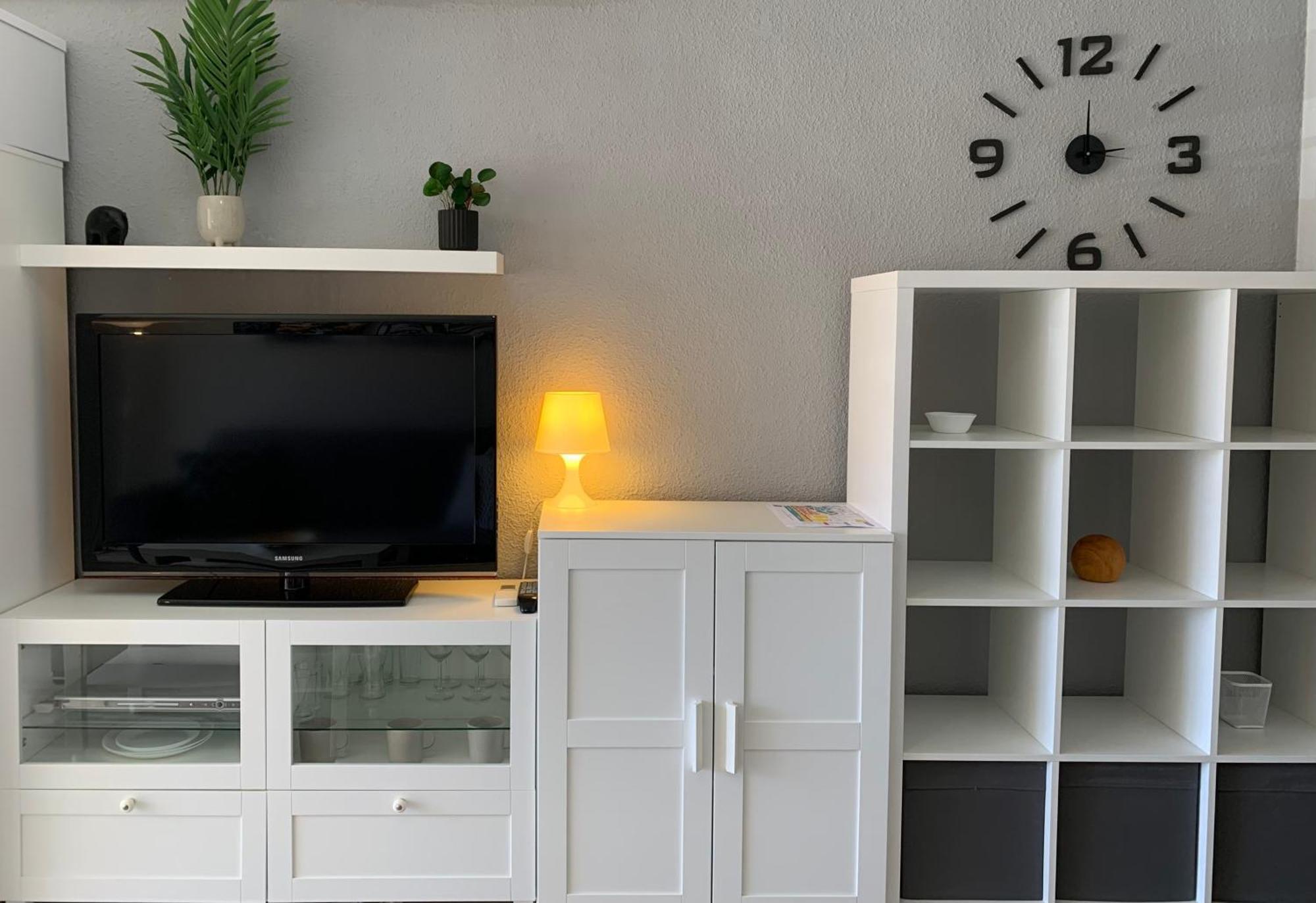 Apartamento Estudio Katerina Torremolinos