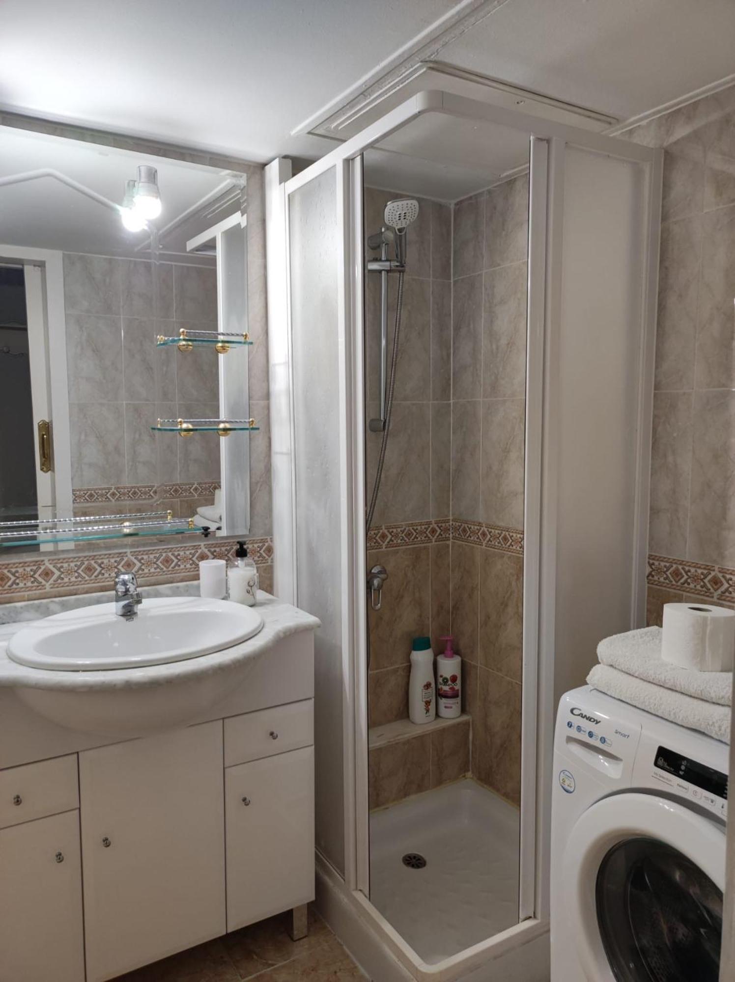 Estudio Katerina Apartamento Torremolinos